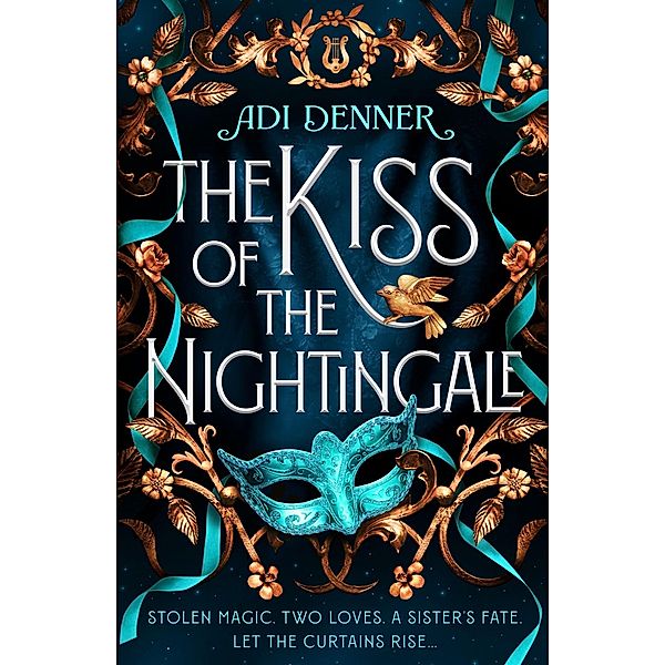 The Kiss of the Nightingale, Adi Denner