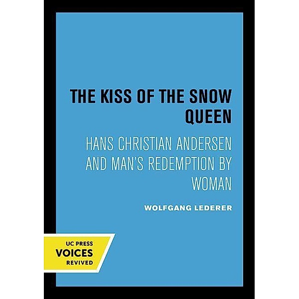 The Kiss of the Snow Queen, Wolfgang Lederer