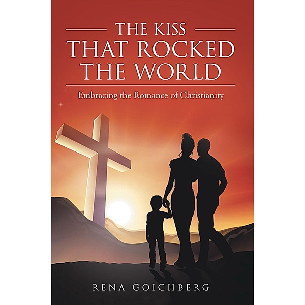 The Kiss That Rocked the World, Rena Goichberg