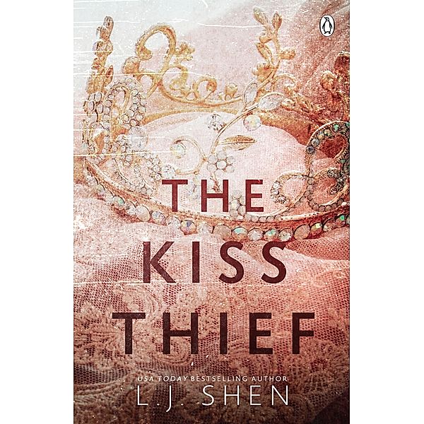 The Kiss Thief, L. J. Shen