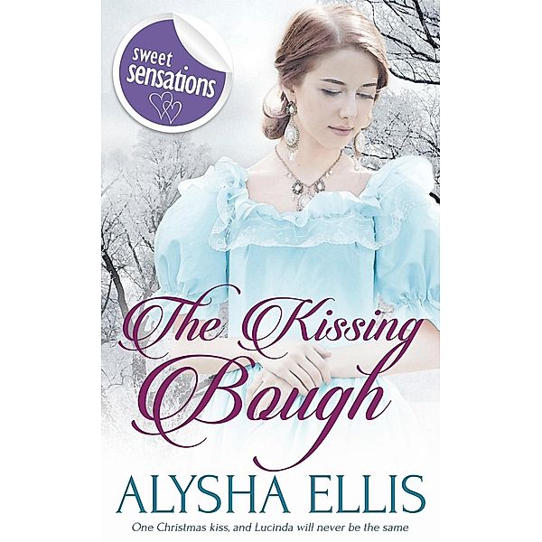 The Kissing Bough, Alysha Ellis