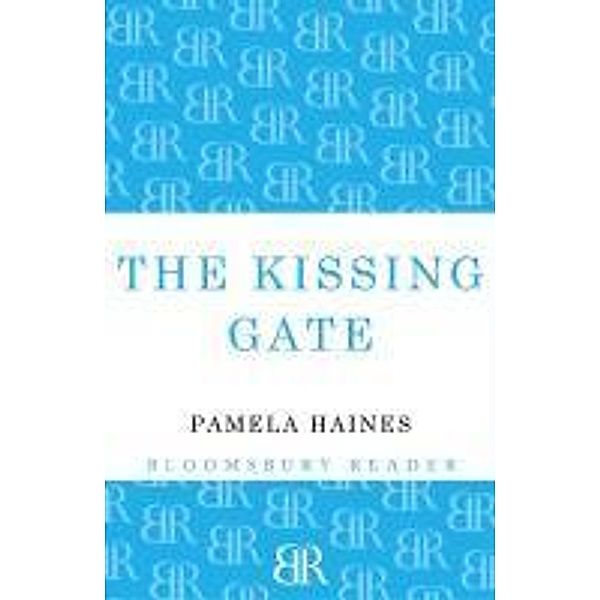The Kissing Gate, Pamela Haines