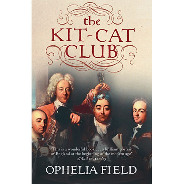 The Kit-Cat Club, Ophelia Field