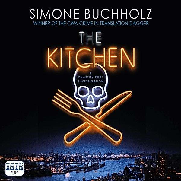 The Kitchen, Simone Buchholz