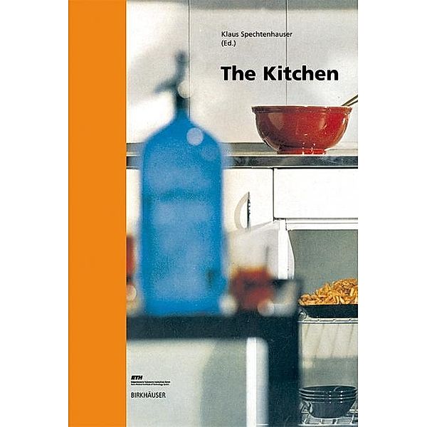 The Kitchen / Living Concepts Bd.1