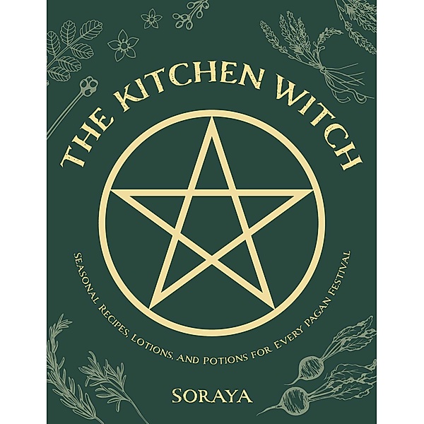 The Kitchen Witch, Soraya