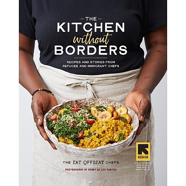 The Kitchen without Borders, The Eat Offbeat Chefs