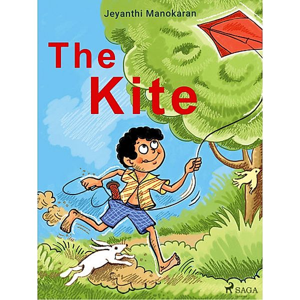 The Kite, Jeyanthi Manokaran