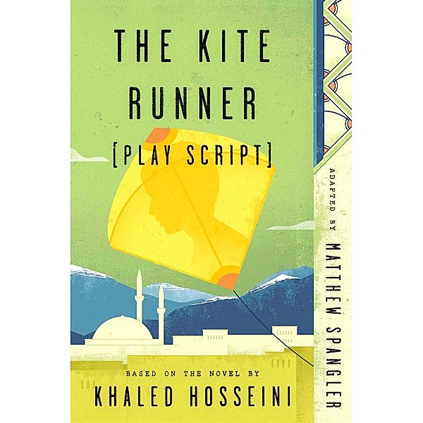 The Kite Runner (Play Script), Matthew Spangler