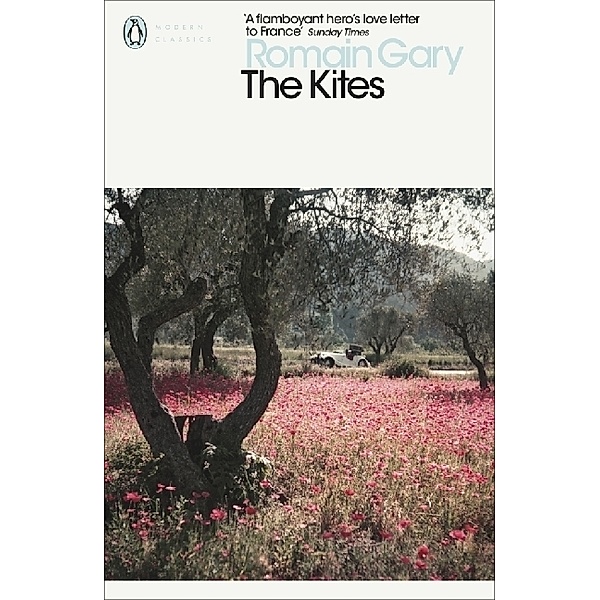 The Kites, Romain Gary