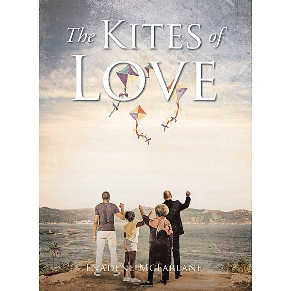 The Kites of Love, Enadene McFarlane