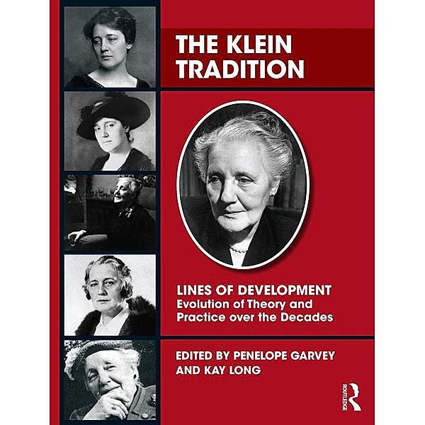 The Klein Tradition