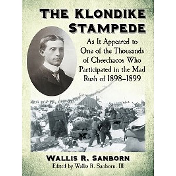 The Klondike Stampede