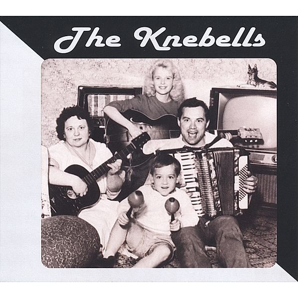 The Knebells, The Knebells