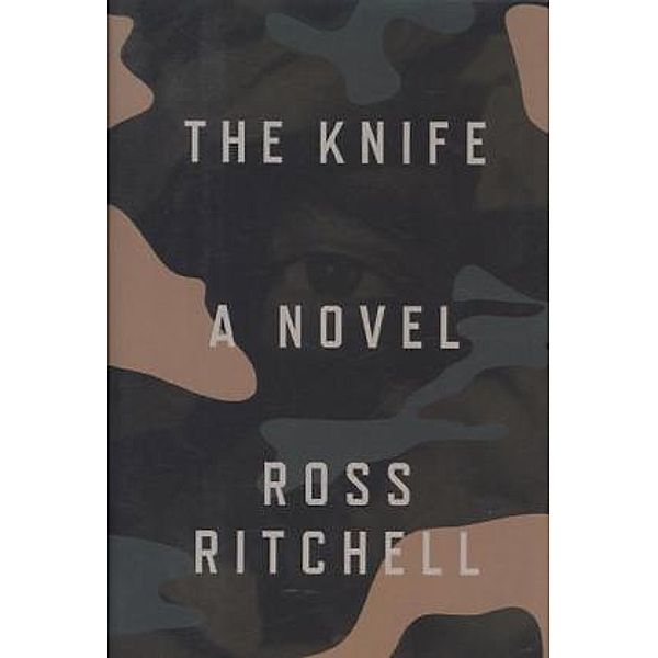 The Knife, Ross Ritchell