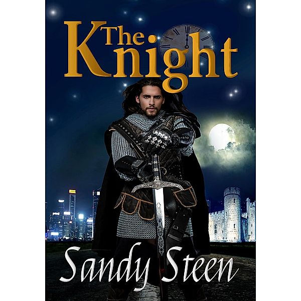 The Knight, Sandy Steen