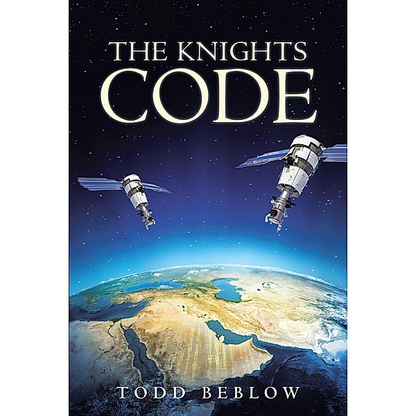 The Knights Code, Todd Beblow