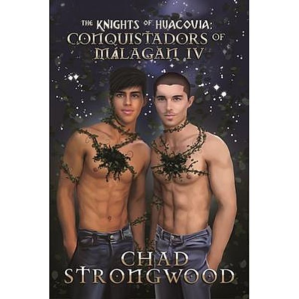 The Knights of Huacovia / J.B. Kincaid, Chad Strongwood