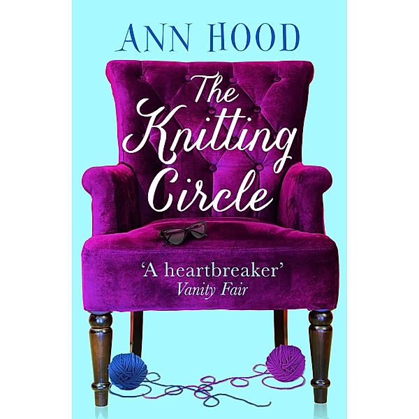 The Knitting Circle, Ann Hood