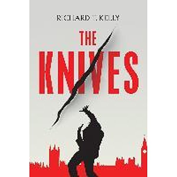 The Knives, Richard T. Kelly