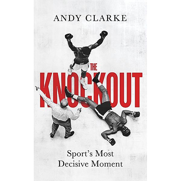 The Knockout, Andy Clarke