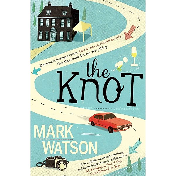 The Knot, Mark Watson