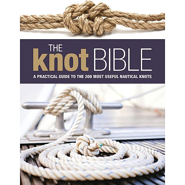 The Knot Bible, Bloomsbury Publishing