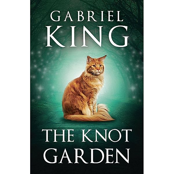 The Knot Garden, Gabriel King