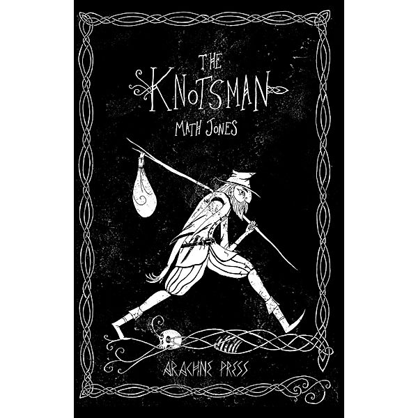 The Knotsman, Math Jones