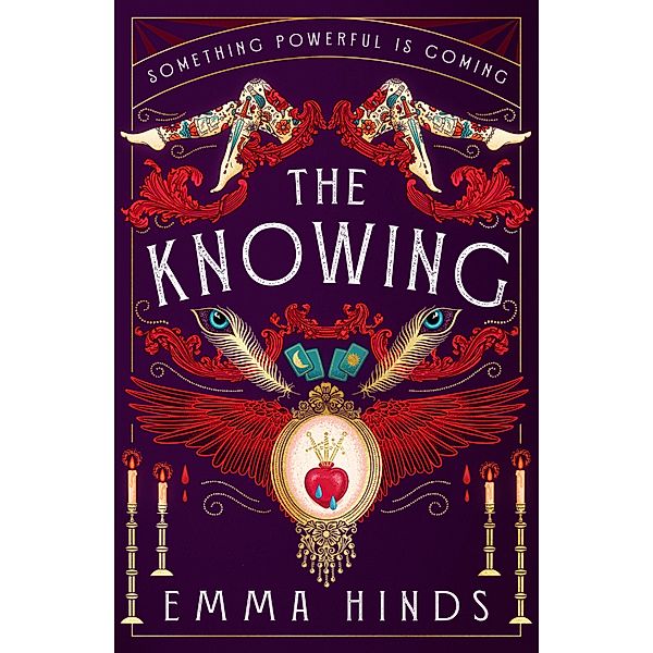 The Knowing, Emma Hinds
