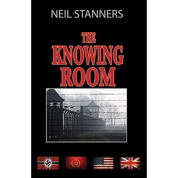 The Knowing Room / Garamonde, Neil Stanners