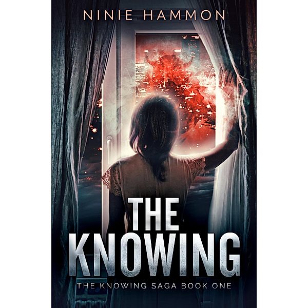 The Knowing / The Knowing, Ninie Hammon
