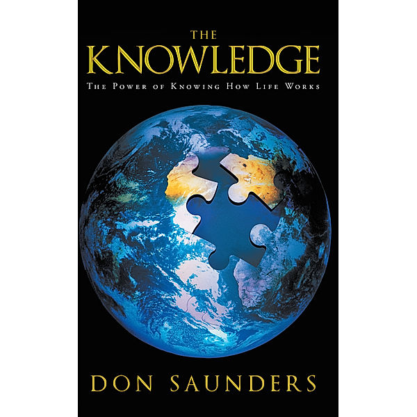 The Knowledge, Don Saunders