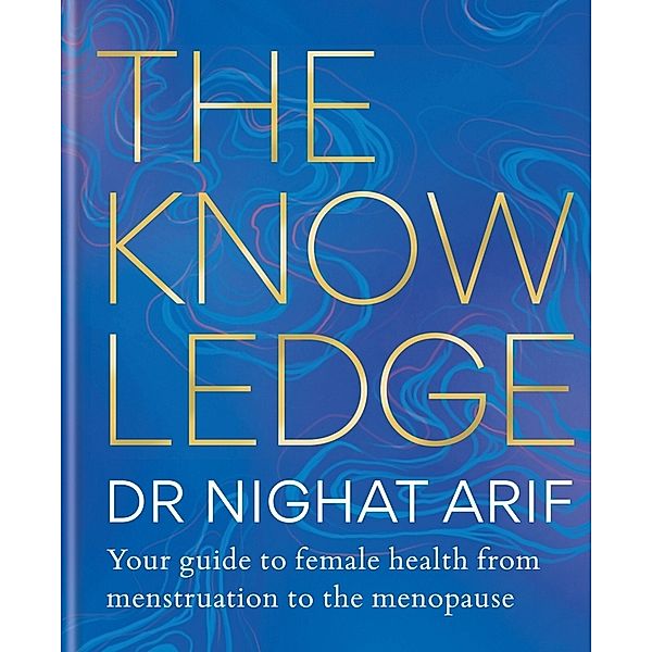 The Knowledge, Dr Nighat Arif