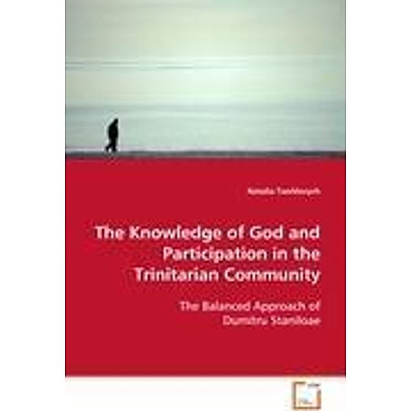 The Knowledge of God and Participation in the Trinitarian Community, Natalia Tserklevych