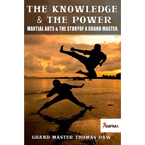 The Knowledge & the Power., Thomas Daw