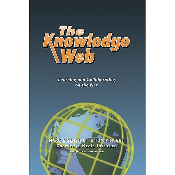 The Knowledge Web, Marc Eisenstadt, Tom Vincent