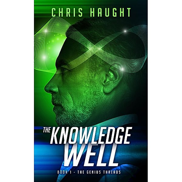 The Knowledge Well, Chris Haught