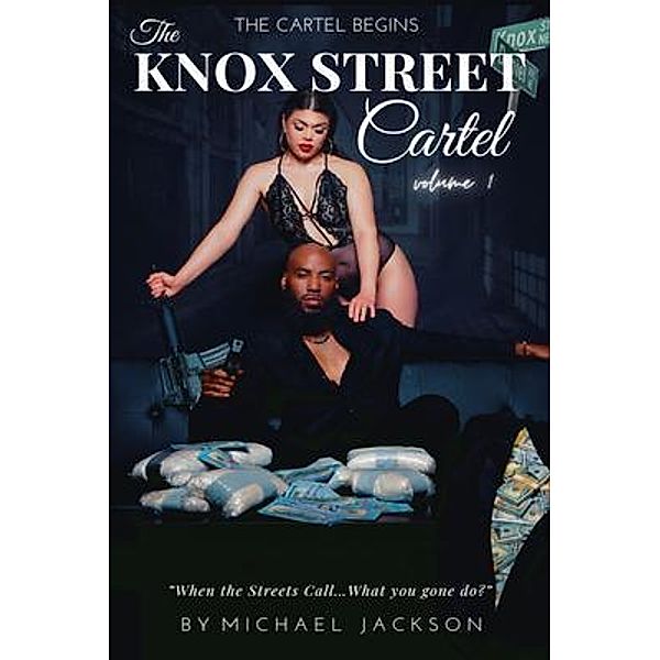 The Knox Street Cartel, Michael Jackson