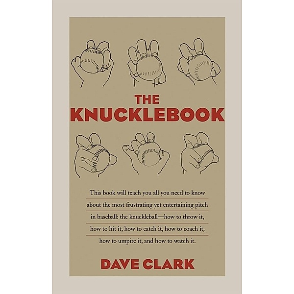 The Knucklebook, Dave Clark