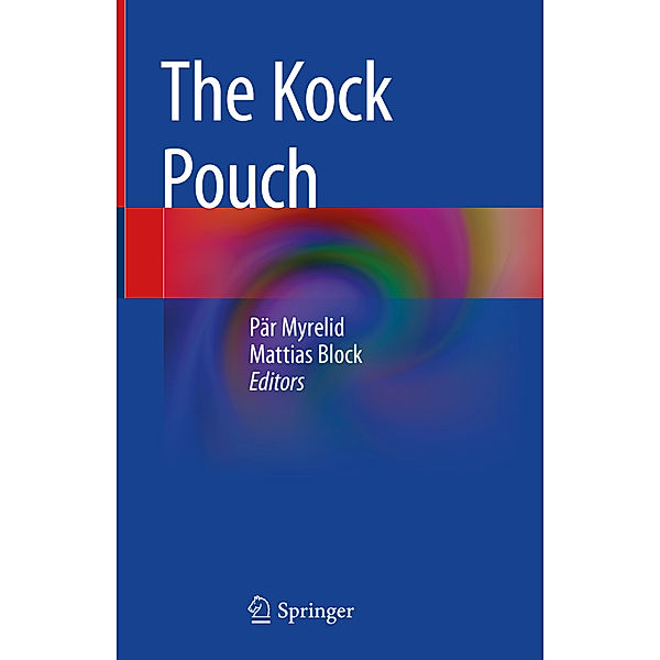 The Kock Pouch