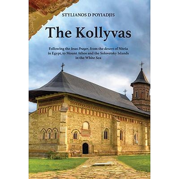 The Kollyvas / Stelios Poyiadjis, Stylianos Poyiadjis