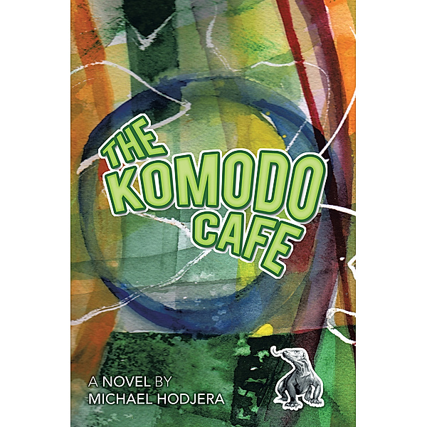 The Komodo Cafe, Michael Hodjera