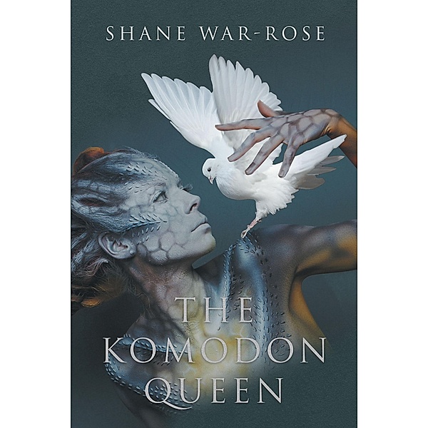 The Komodon Queen, Shane War-Rose