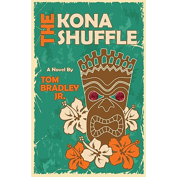 The Kona Shuffle, Tom Bradley Jr.