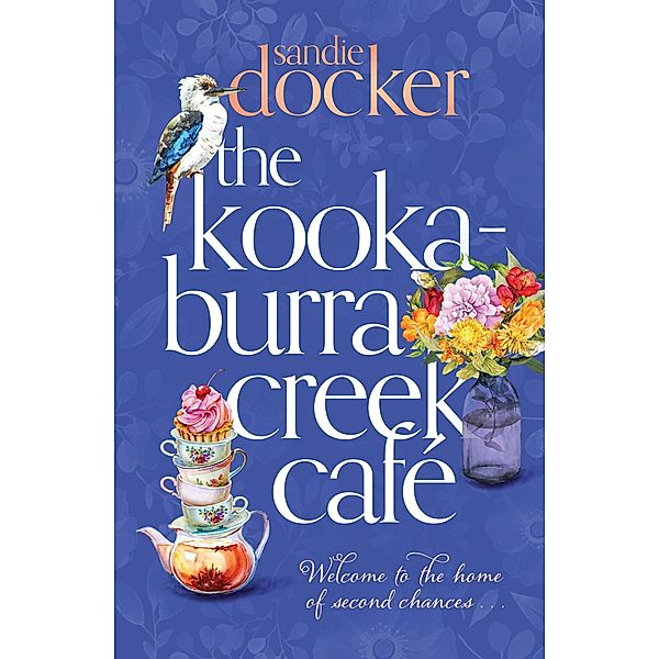 The Kookaburra Creek Café, Sandie Docker