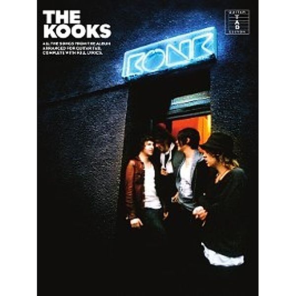 The Kooks: Konk, Music Sales