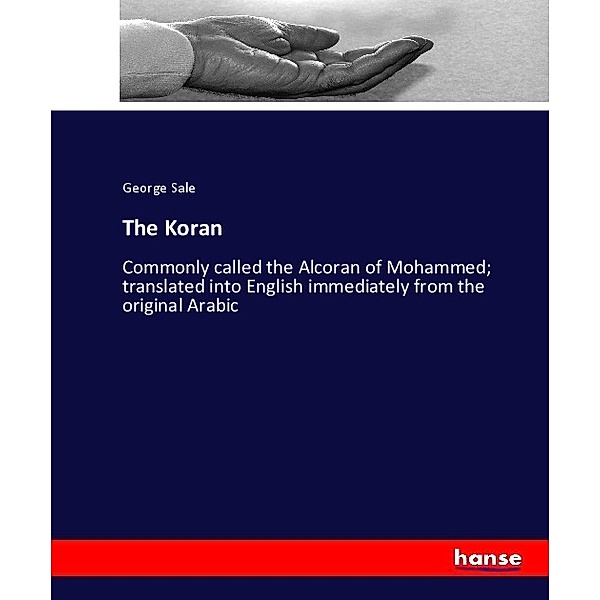 The Koran, George Sale