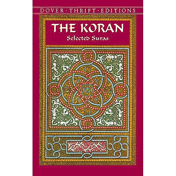 The Koran / Dover Thrift Editions: Religion
