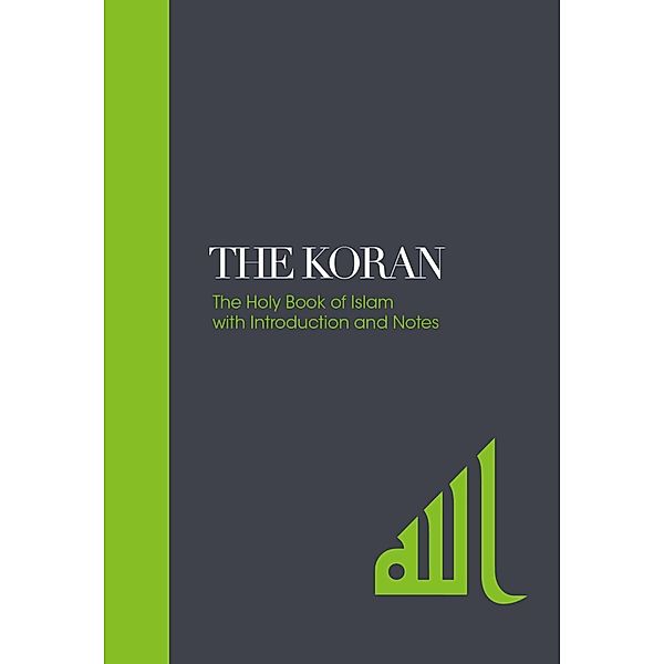 The Koran / Sacred Texts, E. H. Palmer